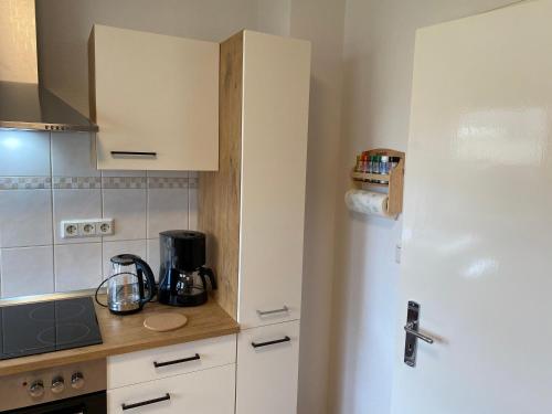 Appartement familienfreundliche Ferienwohnung Maria 4 Salmketalstraße Duderstadt