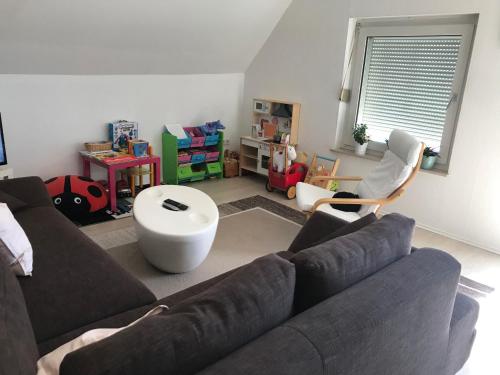 Appartement Familienfreundliche Wohnung in Wewer 38 Auf dem Meere Paderborn