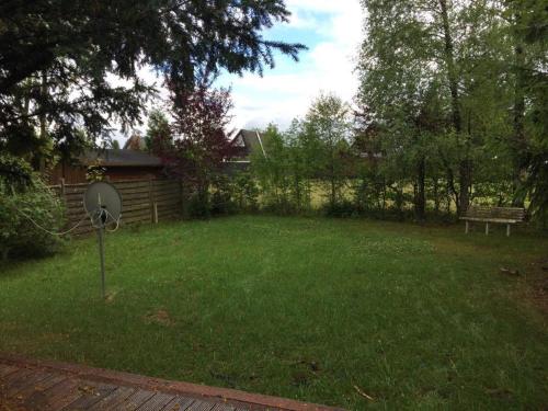 Familienfreundliches-Ferienhaus-mit-Waldrand-Lage Blankenheim allemagne