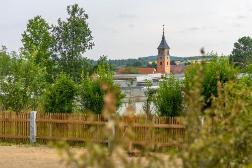 Auberge Familiengasthof Schaller Vohenstraußer Straße 21 Floß