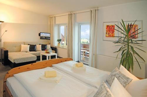 Familienhotel Brandtsheide Jeserig allemagne
