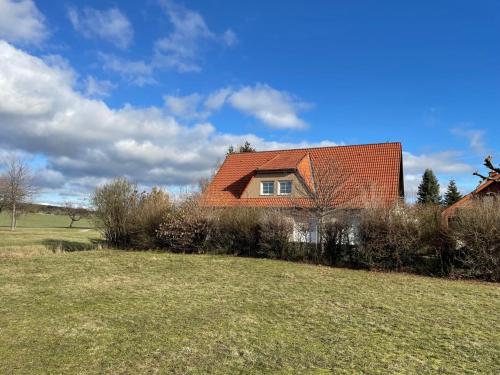 Familienurlaub im Grünen Wernigerode allemagne