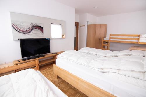 Séjour chez l'habitant Familienzimmer Bogenstr.18 Neumarkt in der Oberpfalz