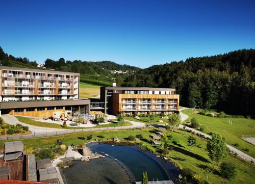 Familotel Schreinerhof Schönberg allemagne