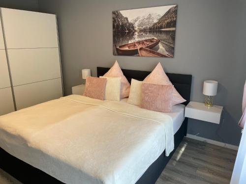 Appartement Family Apartment Insterburger Str. 26 a Karlsruhe