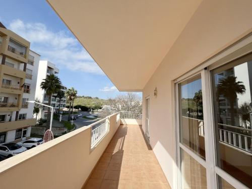 Appartement Family Apartment Rua Belchior Moreira Barbudo, 3 Lagos