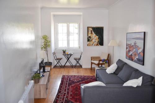 Family Apartment by the River Lisbonne portugal