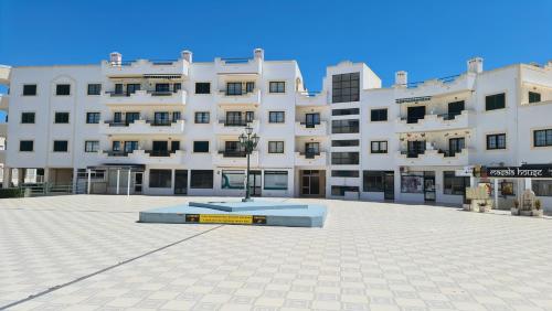 Appartement Family Apartment Dunas De Alvor Quinta da Praia, Edificio Dunas de Alvor , Bl.A 116 Alvor