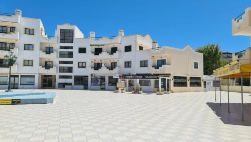 Family Apartment Dunas De Alvor Alvor portugal