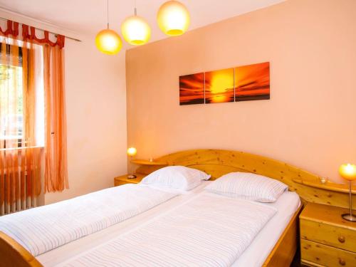 Appartement Family apartment in Freyung with a spacious garden  Freyung