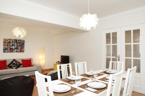 Family central apartment in São Pedro do Estoril São Pedro do Estoril portugal