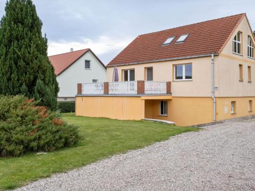 Appartement Family friendly Apartment in Kalkhorst near Beach  Groß Schwansee