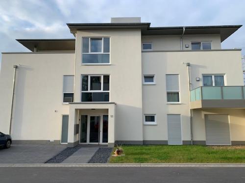 family + friends apartment ferienwohnung Ransbach-Baumbach allemagne