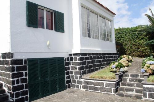 Villa Family Holiday Villa Vacations Ponta Delgada Estrada Regional da Ribeira Grande, 1055 Ponta Delgada