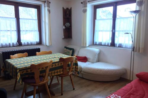 Appartement Family House With Balcony Garden Wi Fi 105 Chemin des Journières Chamonix-Mont-Blanc