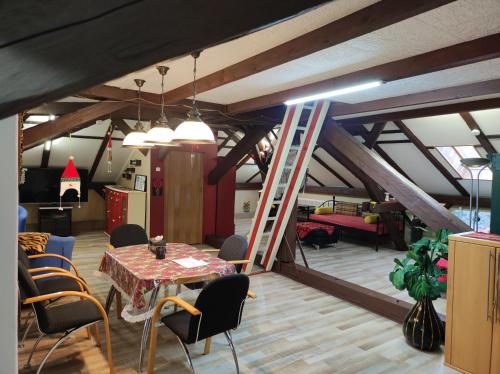 Family -ONLY- welcome to Berching Berching allemagne