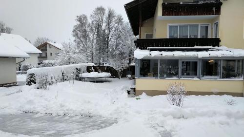 Familys Nest Chiemsee Chieming allemagne