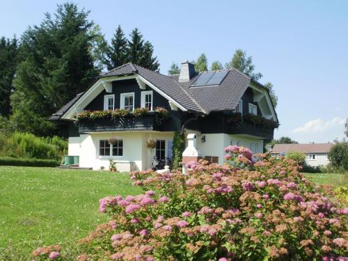 Fantastic Apartment in Frauenwald near Forest Frauenwald allemagne