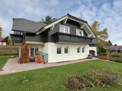 Appartement Fantastic Apartment in Frauenwald near Forest  Frauenwald