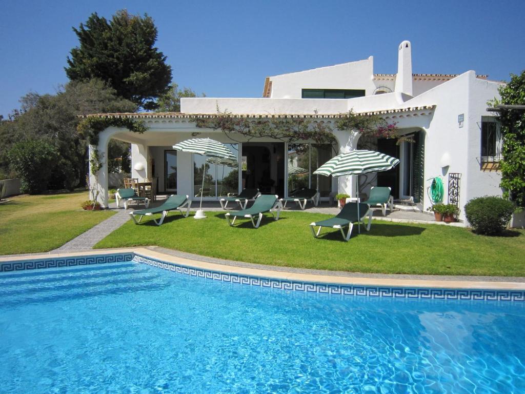 Villa Fantastic Villa in Albufeira with Private Swimming Pool , 8200-385 Albufeira