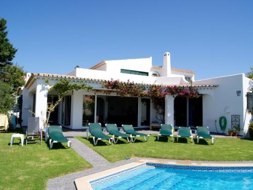 Fantastic Villa in Albufeira with Private Swimming Pool Albufeira portugal