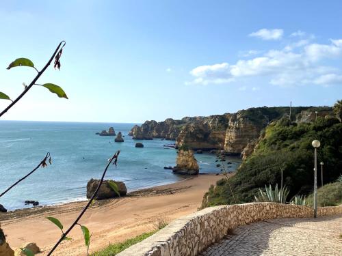 Fantástico apartamento junto à praia Lagos portugal