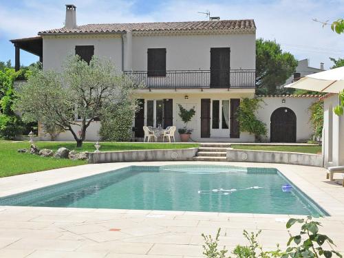 Villa Farm holiday with swimming pool in the hills of the Chianti  Mirabel-aux-Baronnies