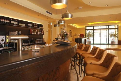 Farmer Hotel Basedow Basedow allemagne