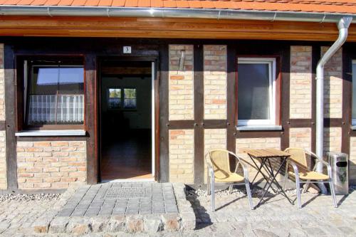 Appartement Farmstay Neuendorfkrug, Lütow  Lütow