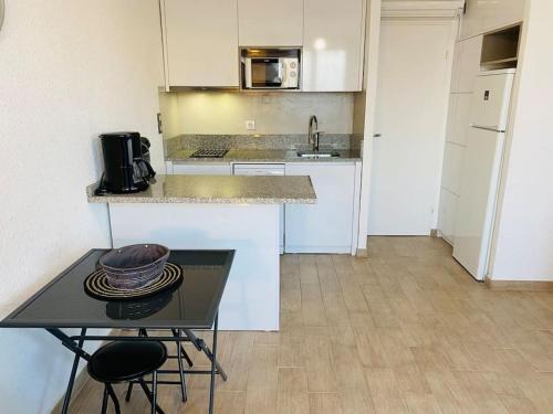 Appartement Farniente et douceur en plein Centre de Calvi Résidence Santa Giulia - Bâtiment A2 - 1er étage - Appart. N° 42 Rue Albert 1er Calvi