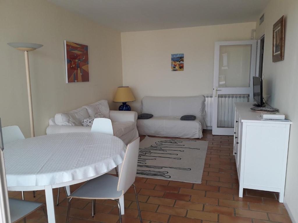 Appartement Farniente Hercule Boulevard de la Mer, 83150 Bandol