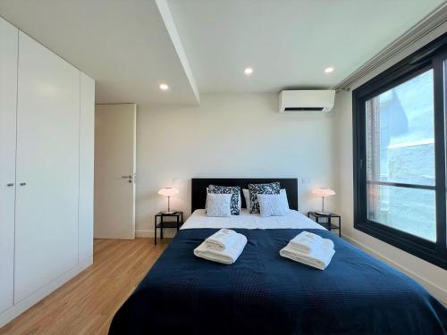 Appartement Faro Design 1 by Homing Rua do Compromisso, 25 Faro