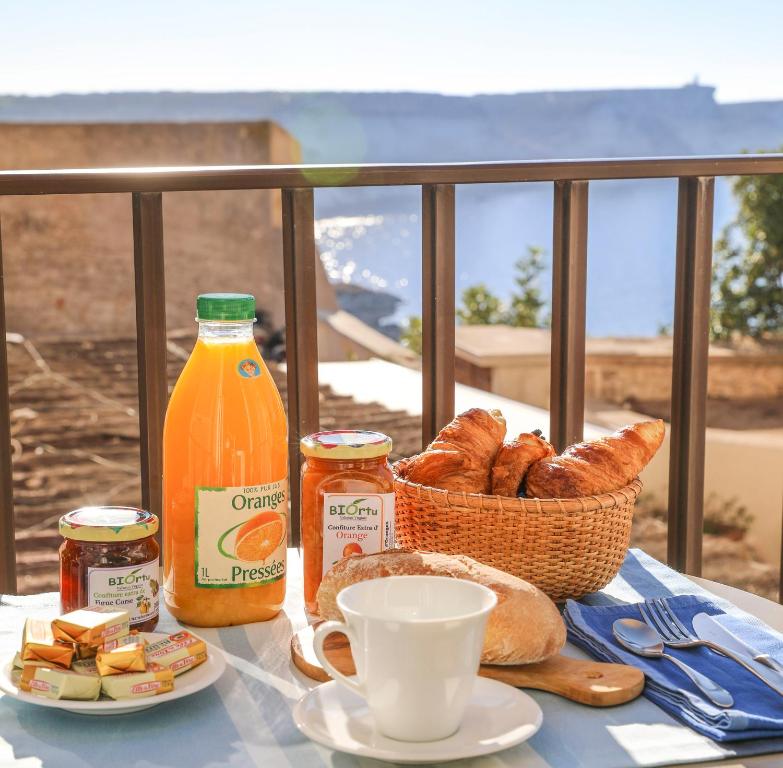 Maison de vacances Faro di Capo Testa 1 Place du Marchè, 20169 Bonifacio