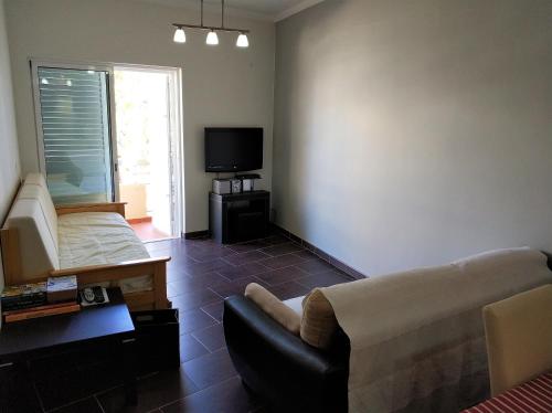 Appartement Faro Downtown Holiday Apartment Praça Alexandre Herculano, 35, 1.º Frente Faro