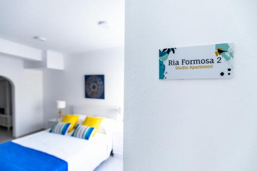 Appartements Faro Downtown Ria Formosa Studios Rua Jose Estevao Nº 39/41 B Faro