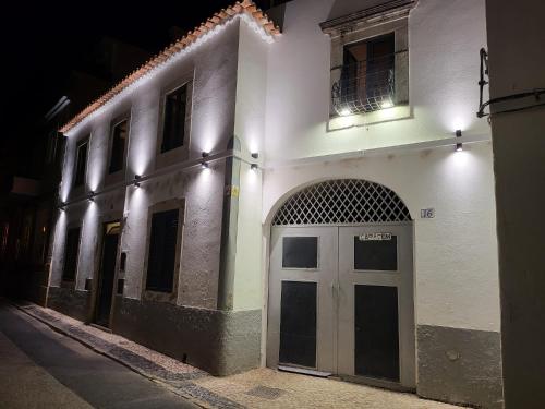 Faro Town House Faro portugal