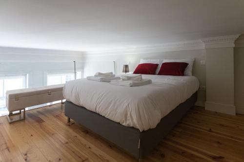 Appartement Fashion Luxury House 2 Rua de Santo Ildefonso 2FR Porto