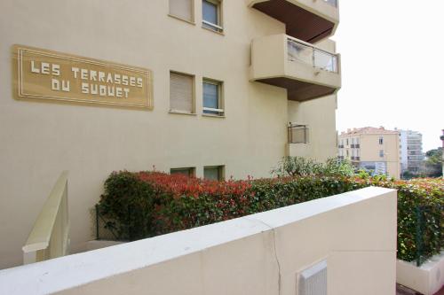 Appartement Fauvettes Sea Cannes 6 Rue des Fauvettes Cannes