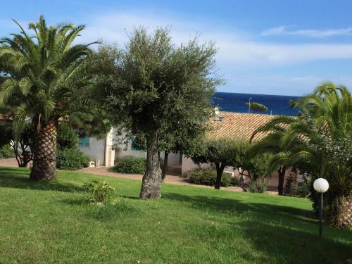 Maison de vacances Favone Mini Villa Playa del Oro Résidence Playa del Oro Favone