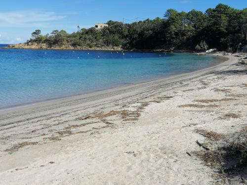 Favone Mini Villa Playa del Oro Favone france