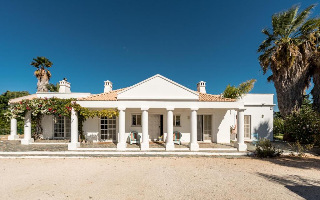 Villa Fazenda do Sul Sitio dos Pedregais, 8500-450 Alvor