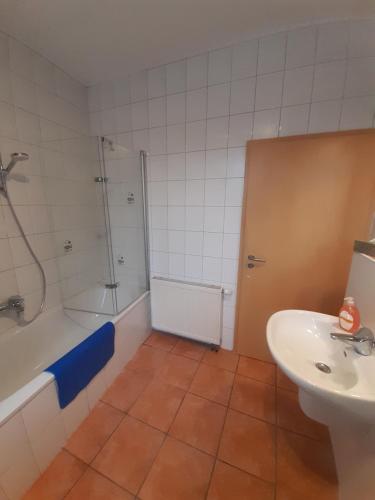 Appartements Fe Wo Am Alten Rathaus Hochstraße 37 Andernach