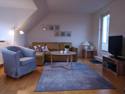 Feddersen's Ferienwohnung Harrislee allemagne
