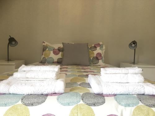 Appartement Feel Funchal Rua São João n. 63 4 Andar Apartamento D Funchal