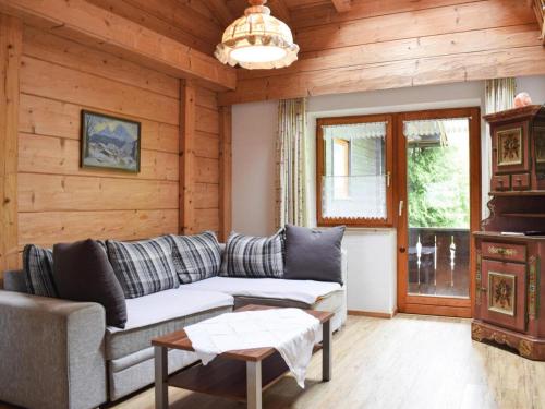 Feel-good apartment in Schönau am Königsee in a top location Schönau am Königssee allemagne