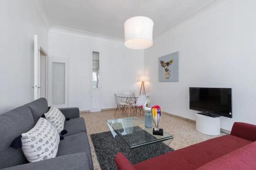 Appartement FEEL HOME - ASSALIT 29 Rue Assalit Nice