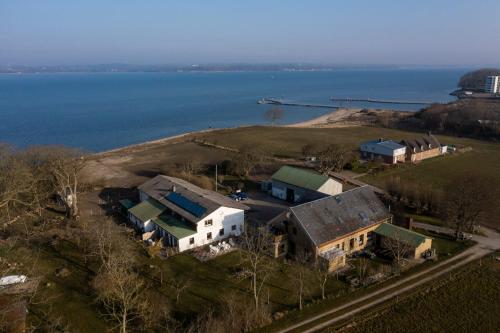 Appartement Feel Meer 8 Schausende Schausende
