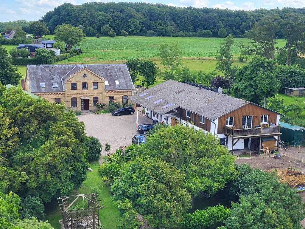 Appartement Feel Meer 8 Schausende, 24960 Schausende