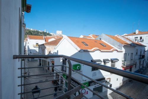 Appartements Feel Nazaré - Abegoarias 62 62 Rua das Abegoarias Nazaré