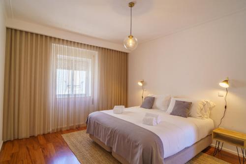 Feel Porto Classic Apartment Porto portugal